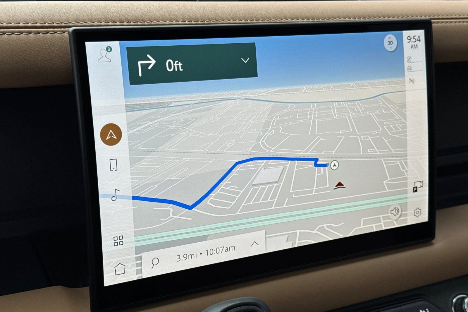 Used 2025 Land Rover Defender 110 X-Dynamic SE image 21