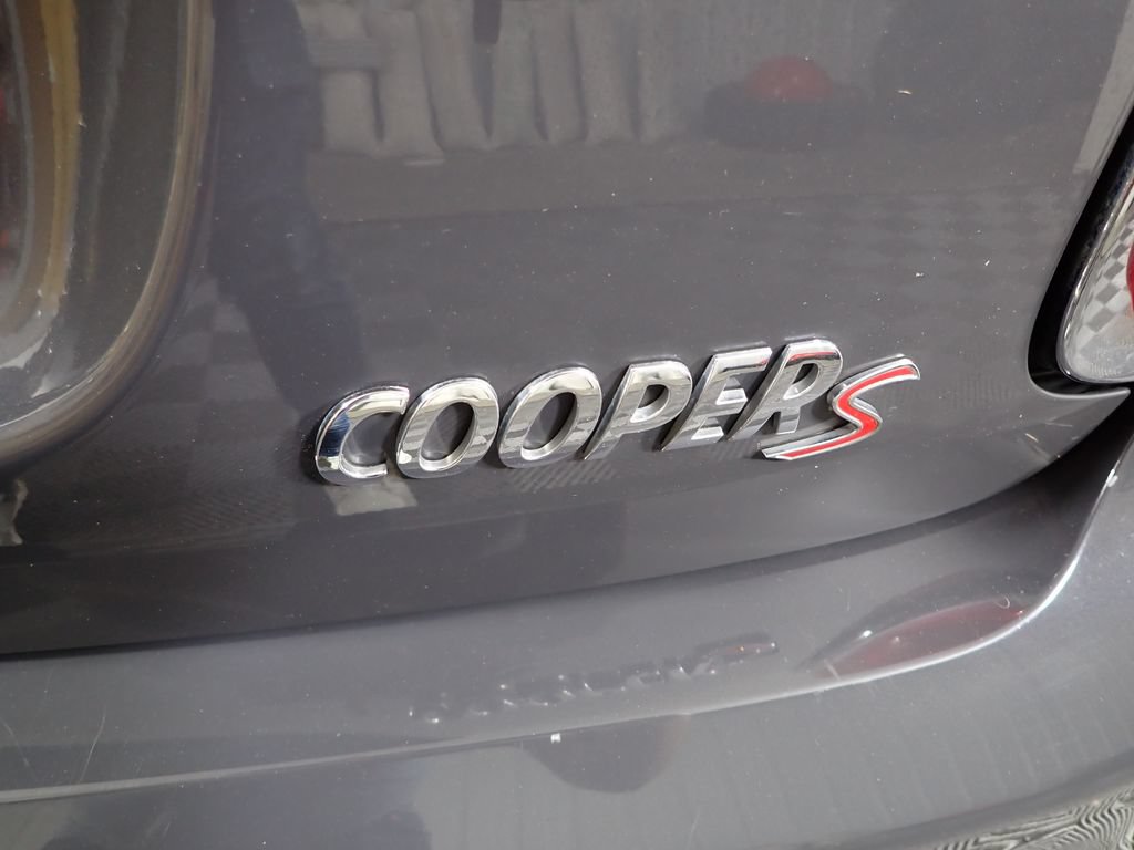 Used 2016 MINI Cooper S FWD image 12