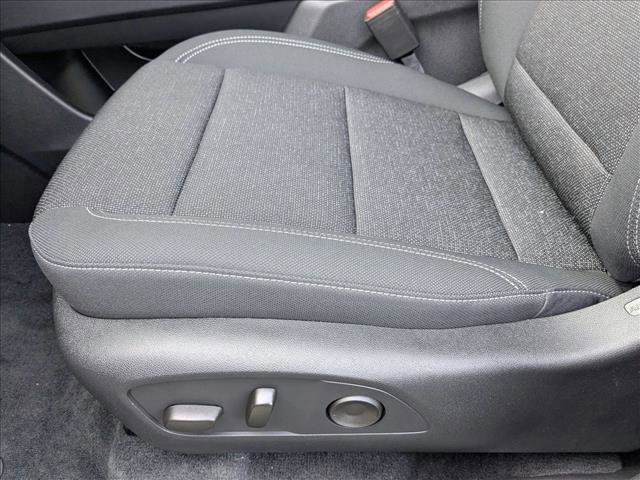 New 2026 Chevrolet Traverse LT w/ Midnight/Sport Edition image 4