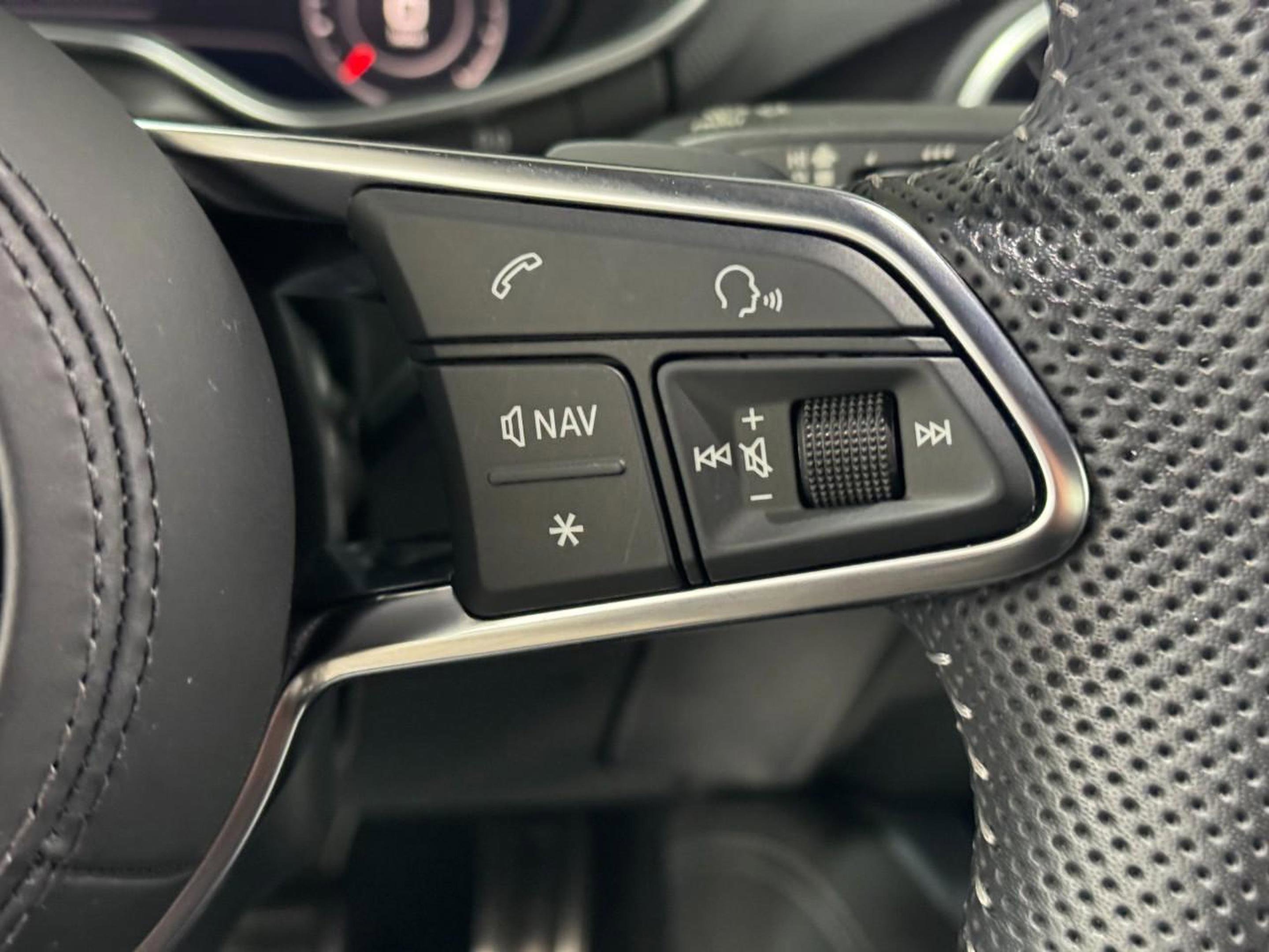 Used 2023 Audi TTS 2.0T Coupe image 32