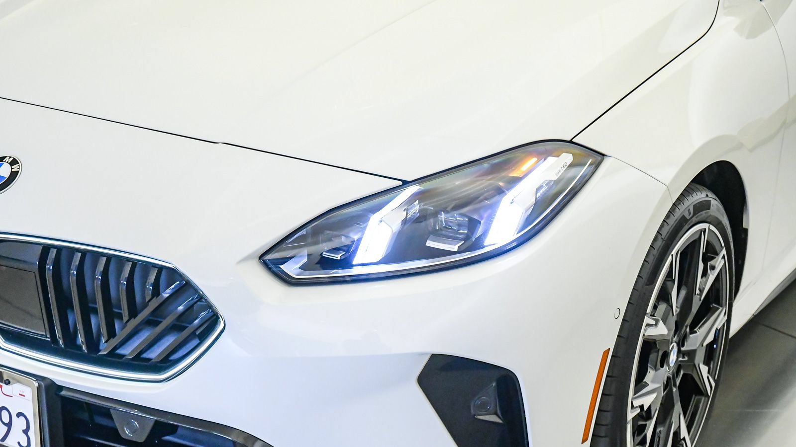 Used 2026 BMW 228i w/ Technology Package FWD image 9