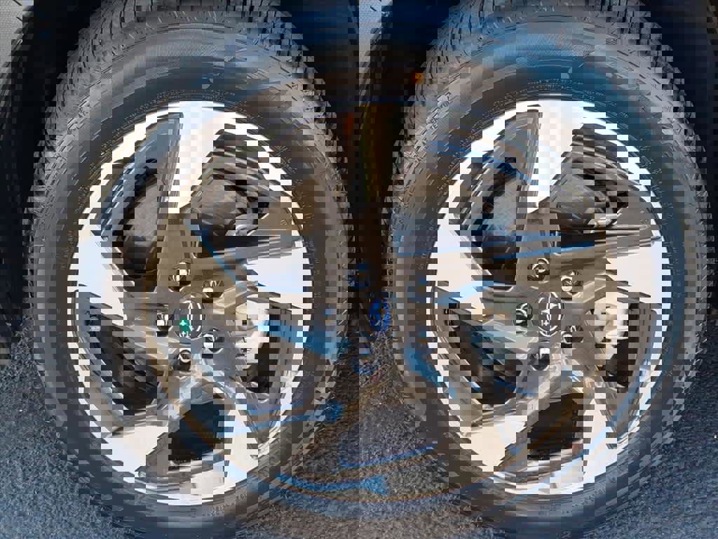 Certified 2025 Subaru Crosstrek 2.5i Limited w/ Popular Package #3A image 12