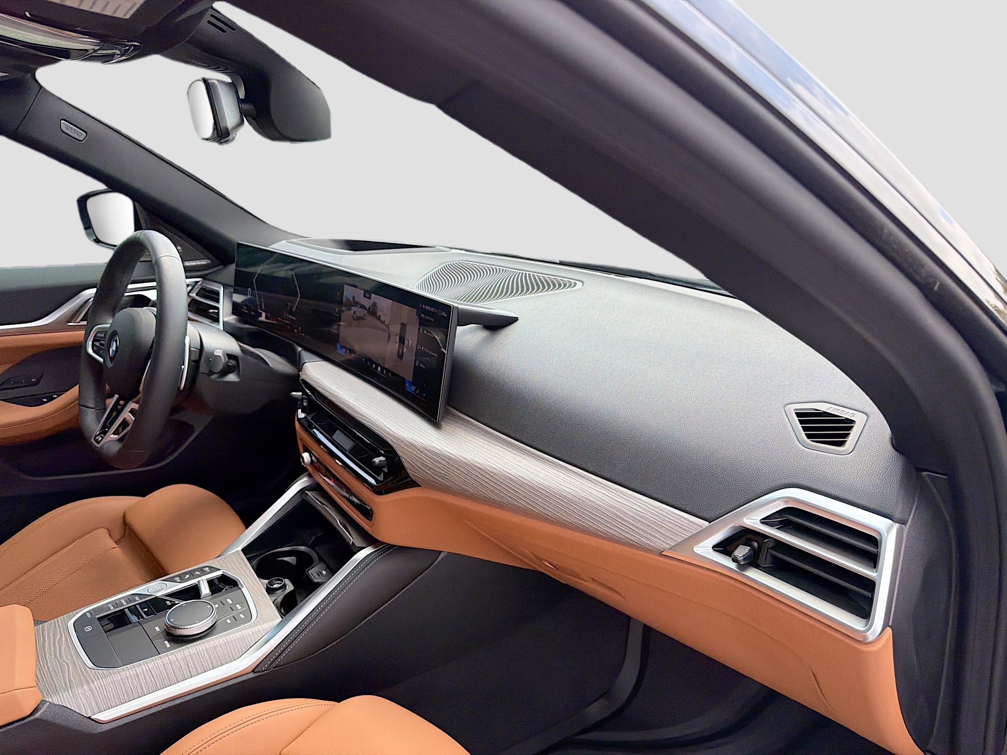 Used 2025 BMW 430i 430i w/ M Sport Package image 14