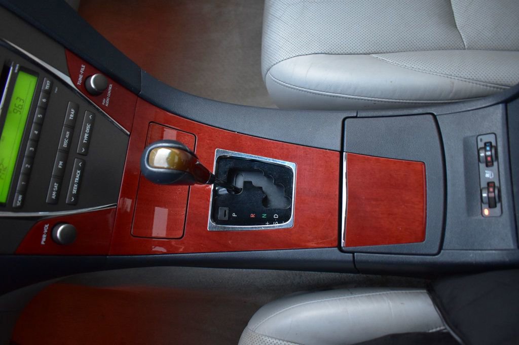 Used 2009 Lexus ES 350 FWD image 32