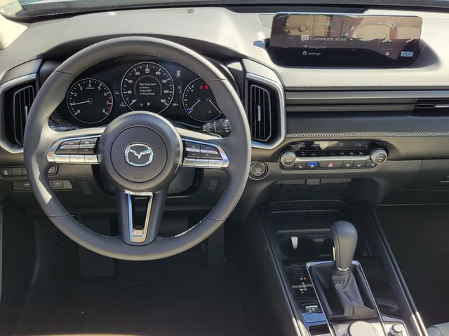 New 2026 MAZDA CX-50 AWD 2.5 S w/ Accent Package image 4