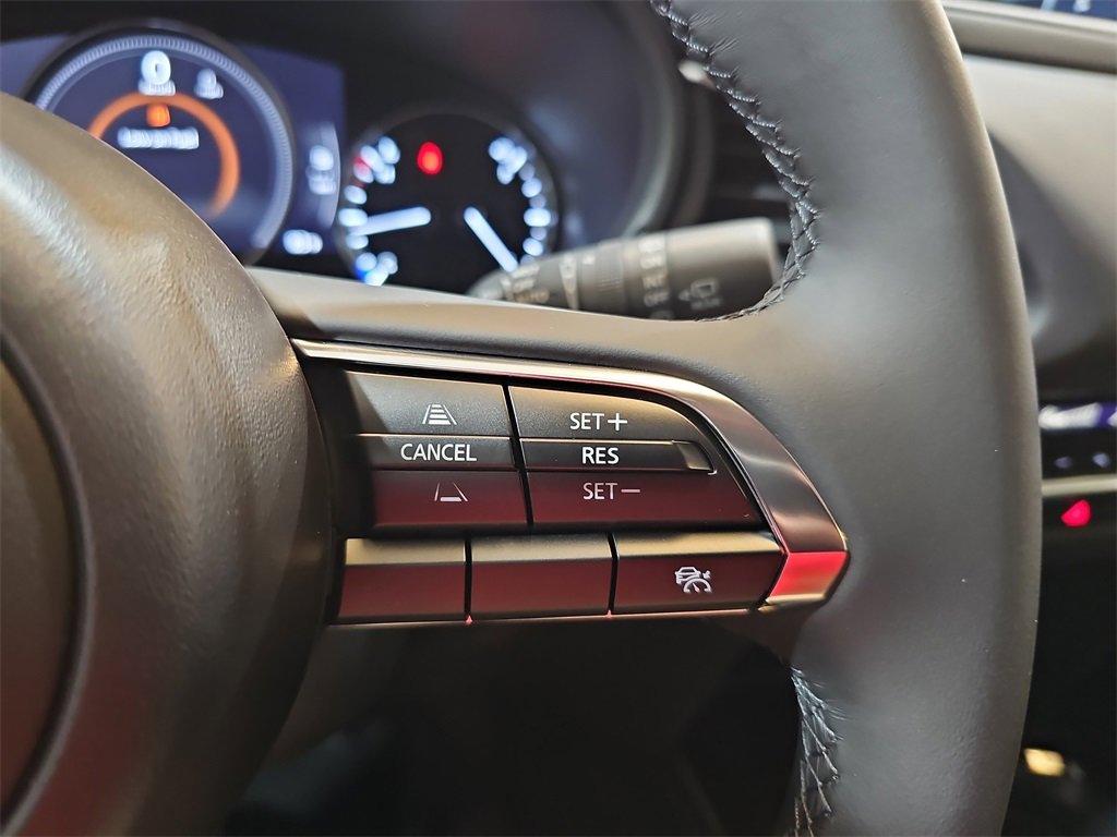 New 2025 MAZDA CX-30 AWD 2.5 S w/ Preferred Package image 18