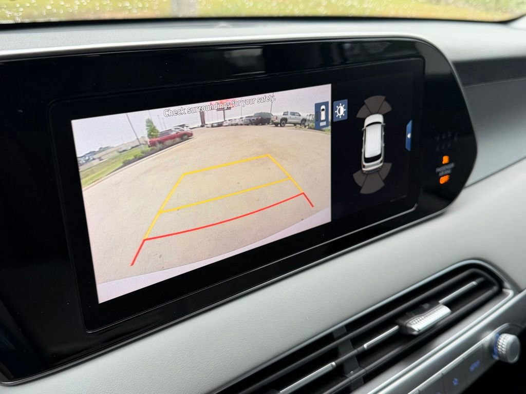 Used 2020 Hyundai Palisade SEL FWD image 19