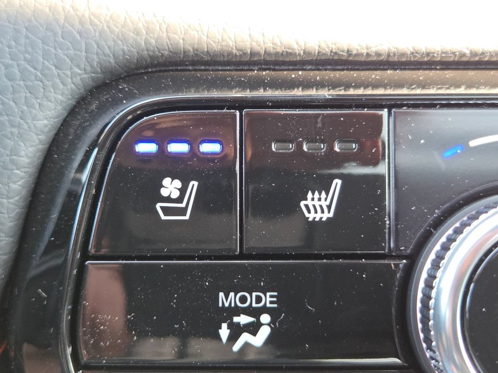 New 2026 Honda Passport TrailSport Elite image 5