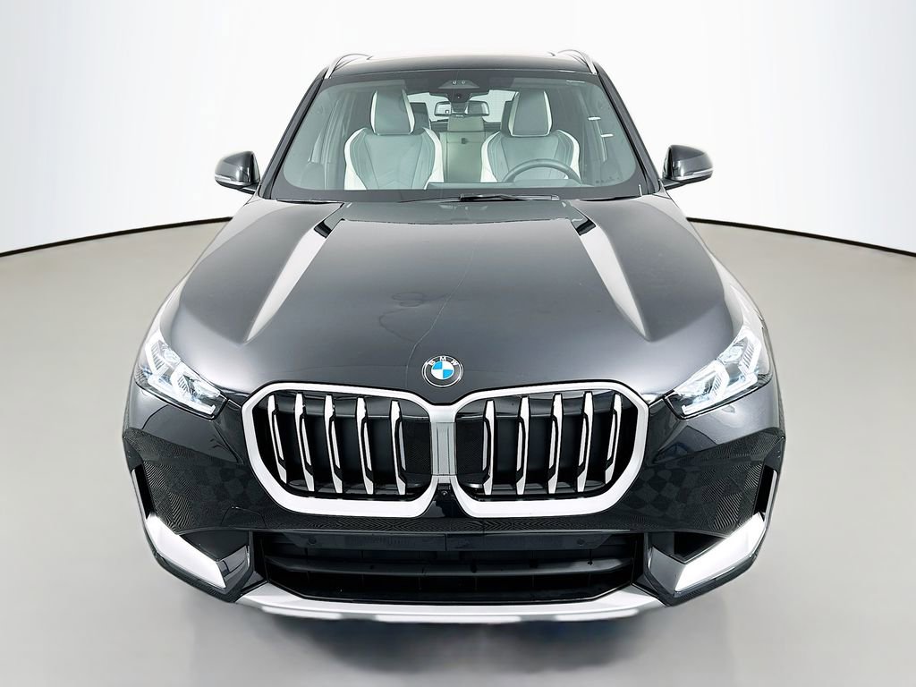 New 2026 BMW X1 xDrive28i w/ Technology Package image 2