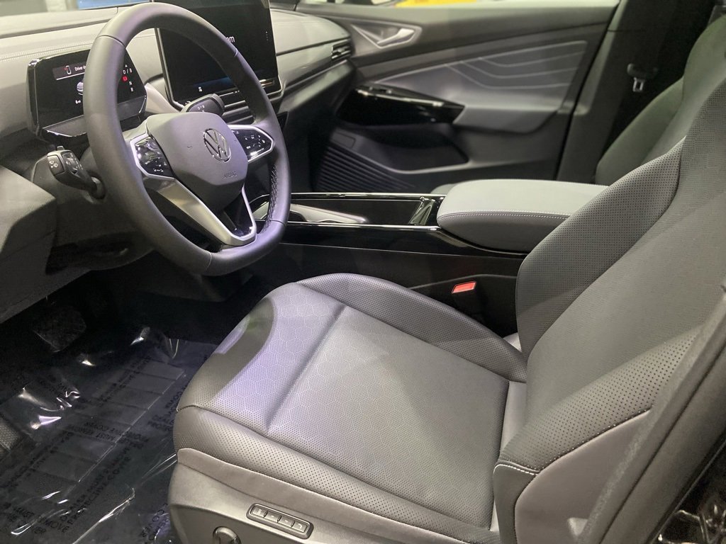 New 2026 Volkswagen ID.4 Pro S image 4