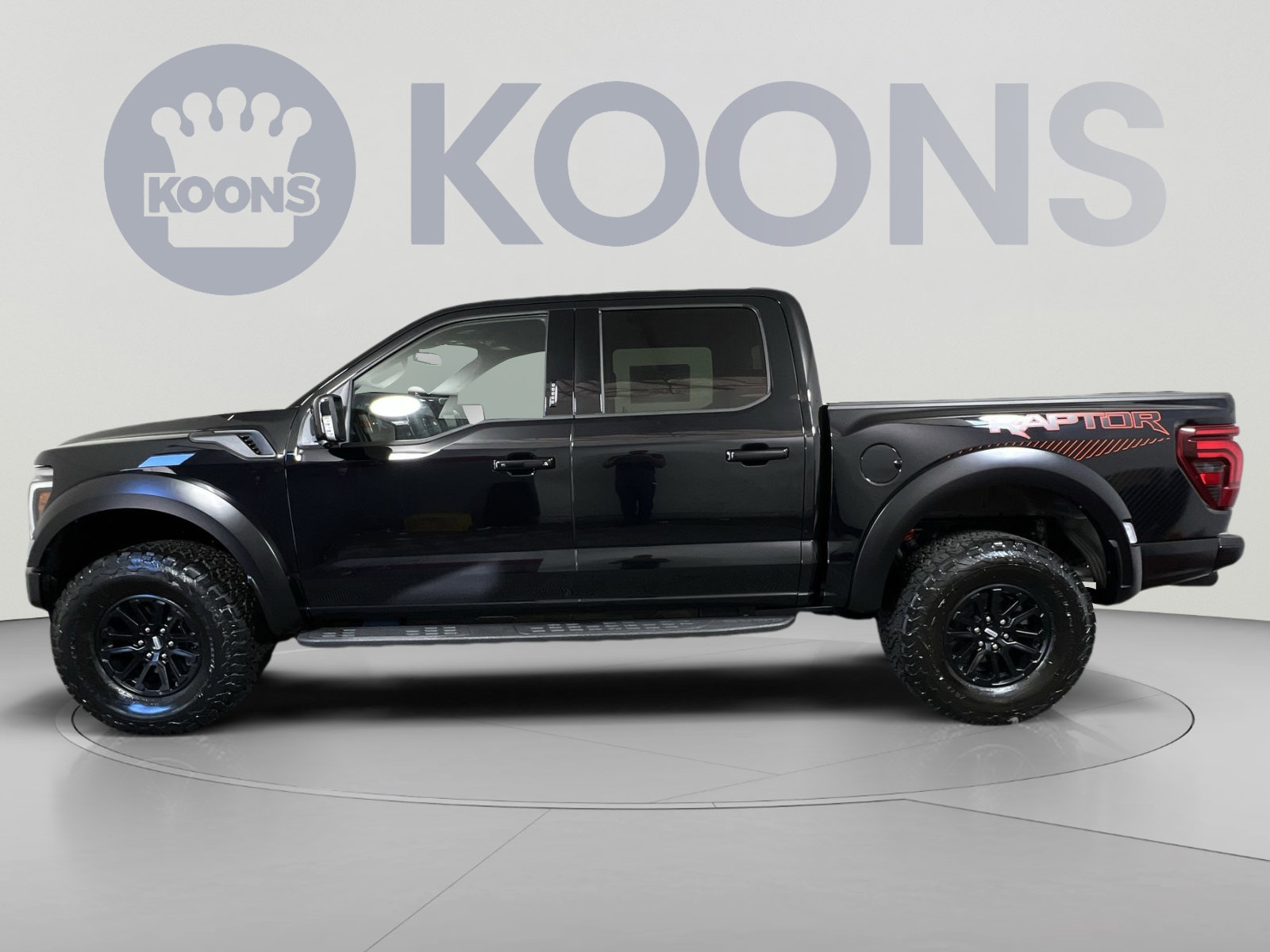 New 2026 Ford F150 Raptor AWD/4WD image 7