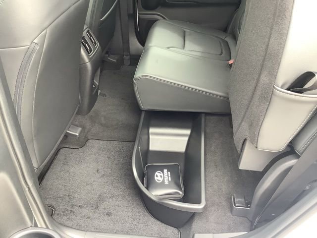 Certified 2025 Hyundai Santa Cruz SEL image 13