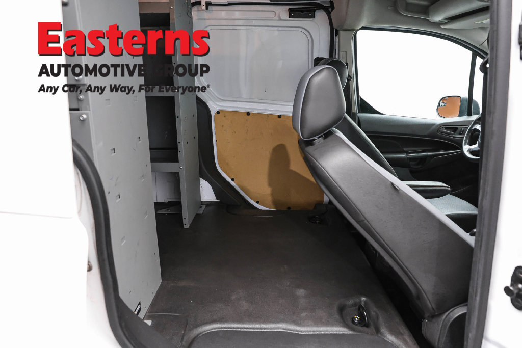Used 2017 Ford Transit Connect XL FWD image 23
