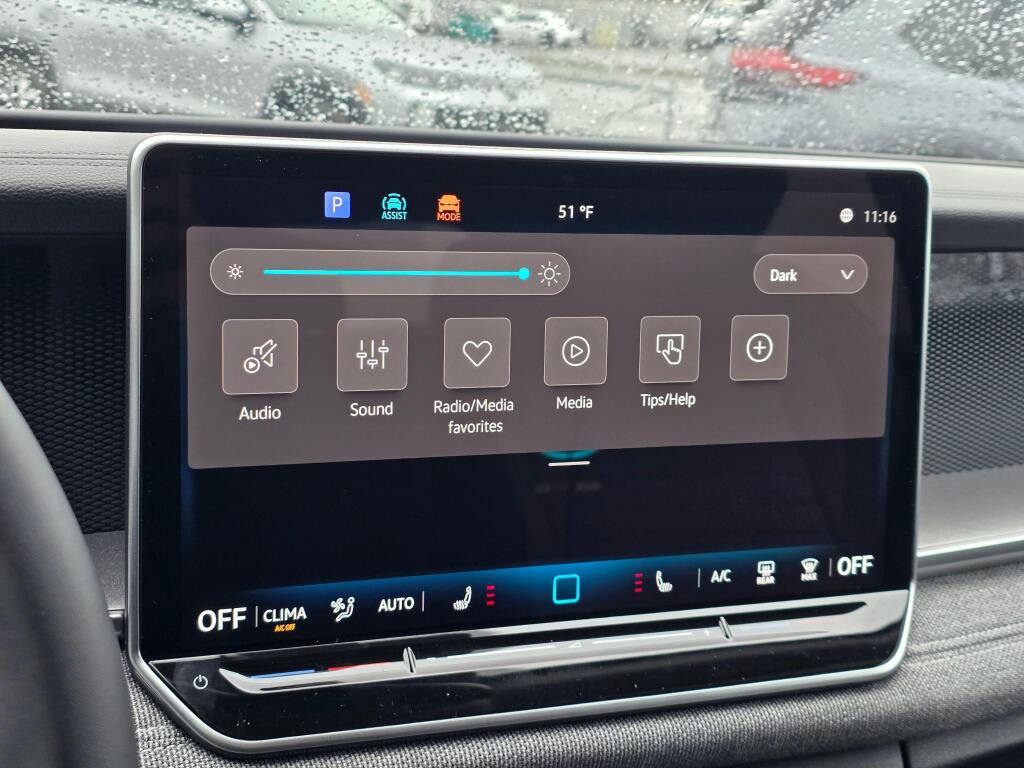 New 2026 Volkswagen Tiguan S image 29