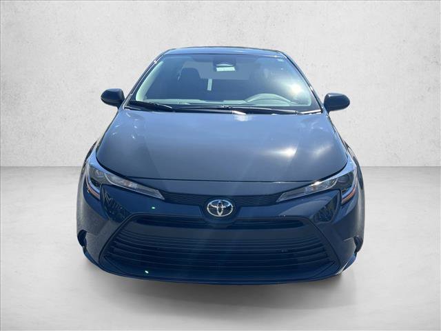 New 2026 Toyota Corolla LE image 6