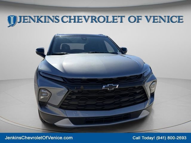 New 2026 Chevrolet Blazer LT w/ Sound & Technology Package FWD image 12
