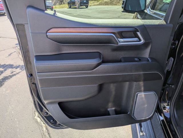 Certified 2024 GMC Sierra 1500 Denali AWD/4WD image 29