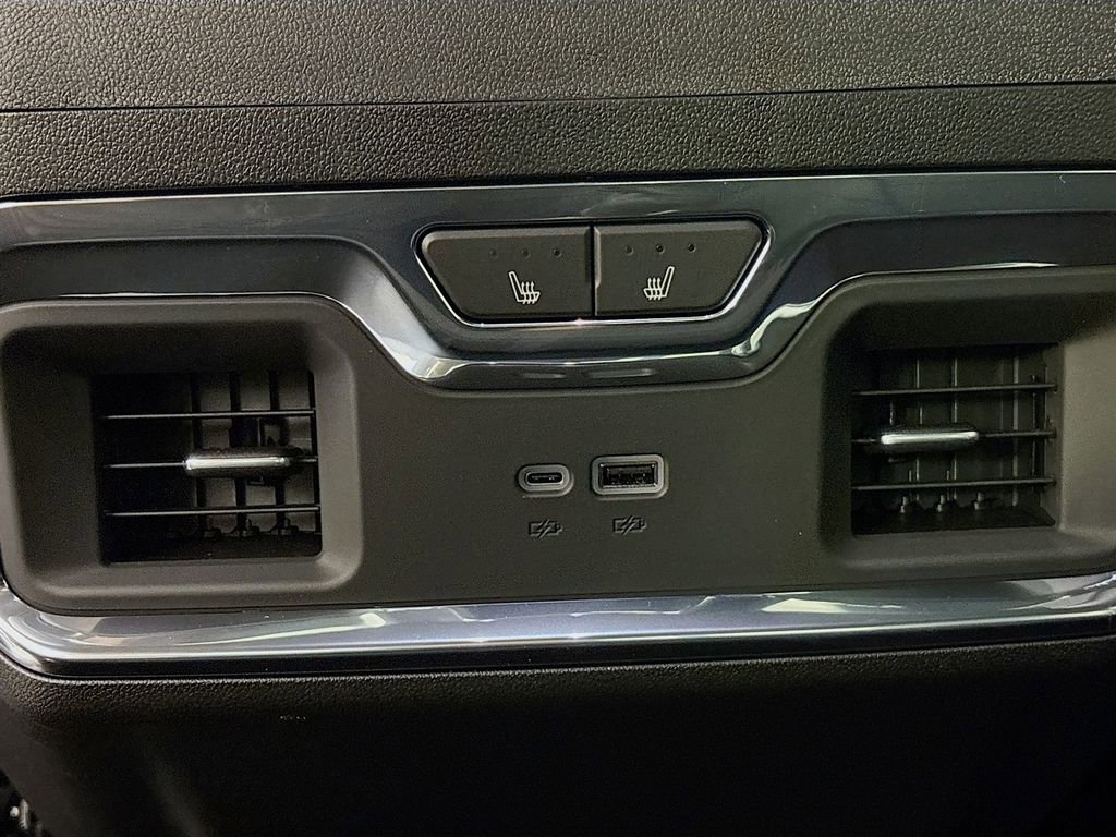 New 2026 GMC Sierra 1500 SLT w/ SLT Premium Package image 26