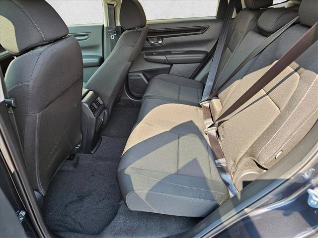 New 2026 Honda CR-V LX image 12