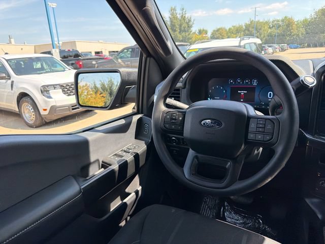 New 2026 Ford F150 STX w/ F-150 LOBO Package AWD/4WD image 17