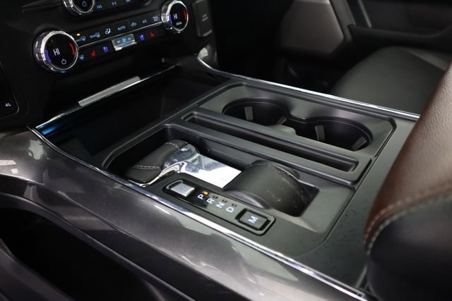 Used 2021 Ford F150 Lariat w/ Equipment Group 502A High image 66