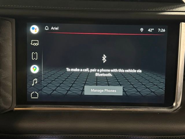 Used 2022 GMC Yukon Denali image 25