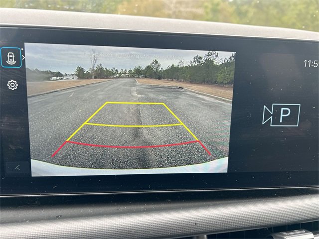 Used 2025 Hyundai Tucson SEL image 20