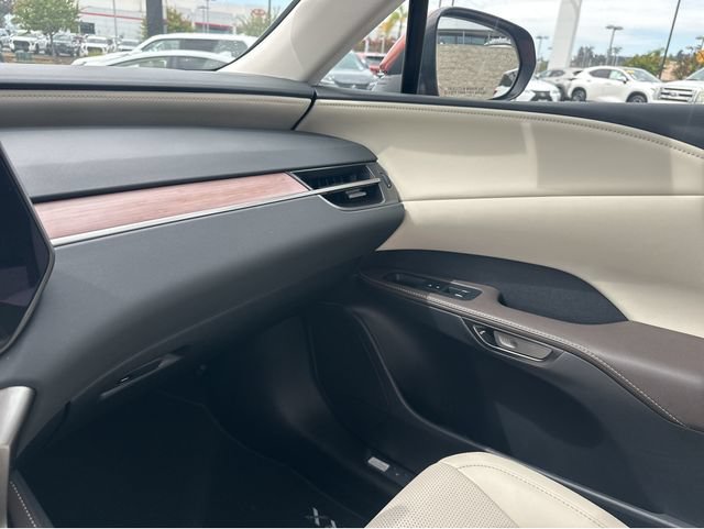 New 2026 Lexus RX 350 Premium Plus w/ Convenience Package FWD image 14