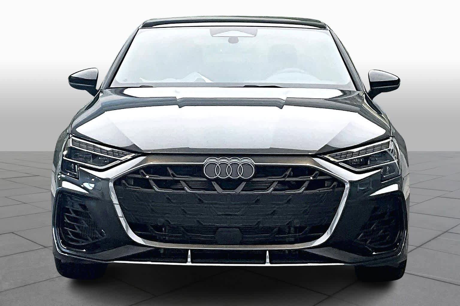 New 2026 Audi S3 Premium image 3