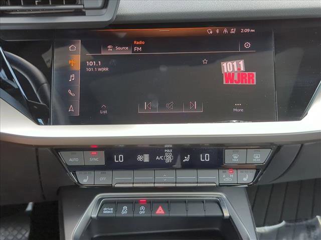 Used 2022 Audi A3 2.0T Premium image 14