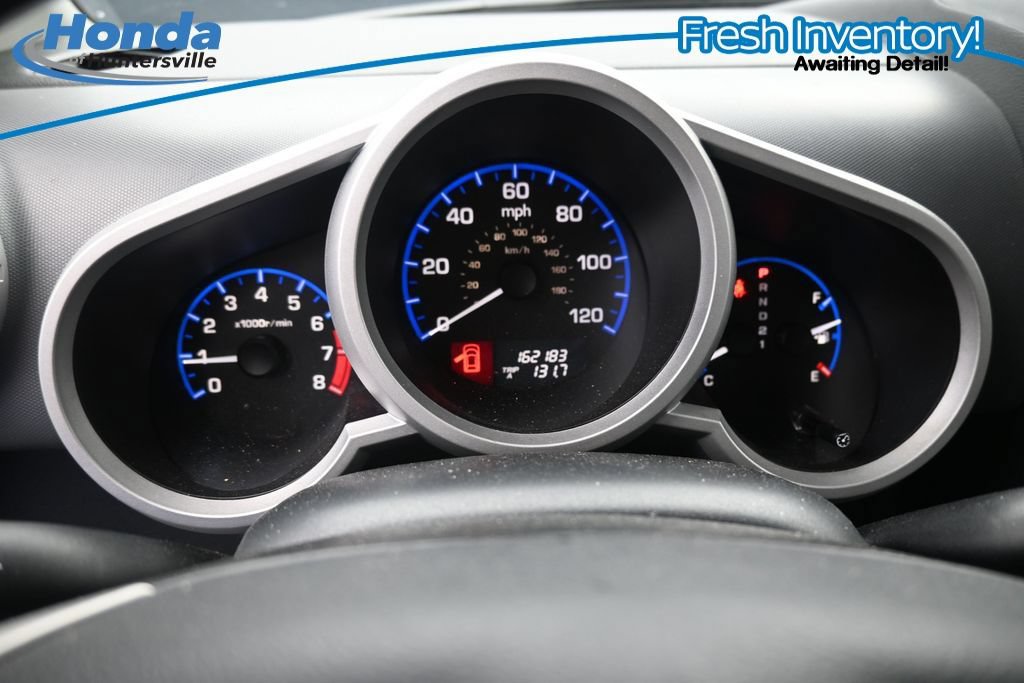 Used 2008 Honda Element EX image 18