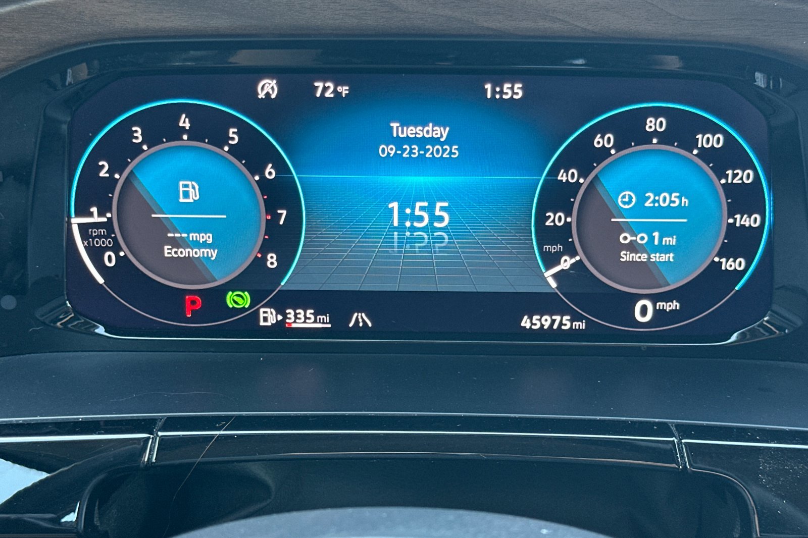 Certified 2024 Volkswagen Atlas SE image 25