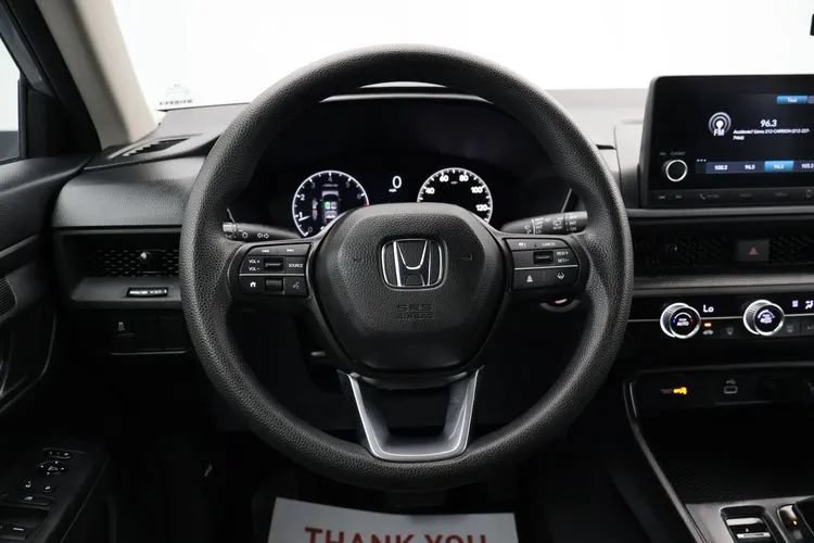 Used 2025 Honda CR-V LX image 20