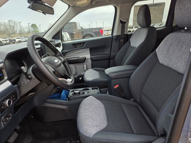 New 2026 Ford Maverick XLT w/ XLT Luxury Package AWD/4WD image 11