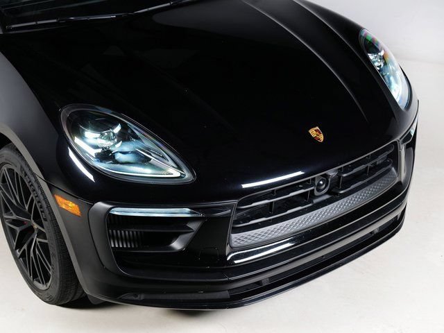 Certified 2023 Porsche Macan GTS AWD/4WD image 32