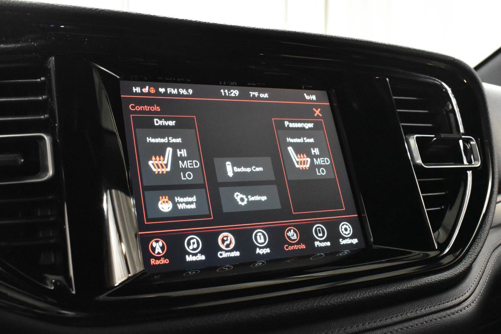 Used 2024 Dodge Durango SXT image 14