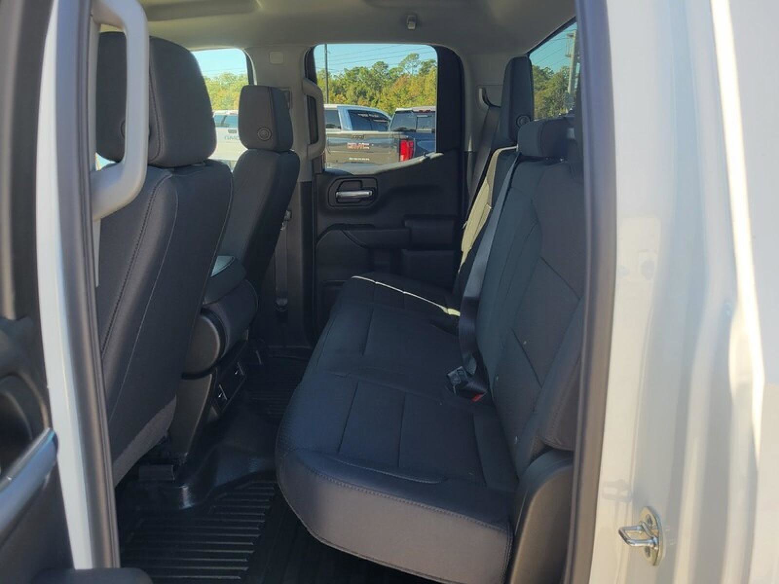 New 2026 GMC Sierra 1500 Pro w/ Pro Value Package image 24