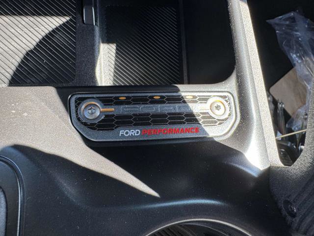 New 2025 Ford Bronco Raptor image 30