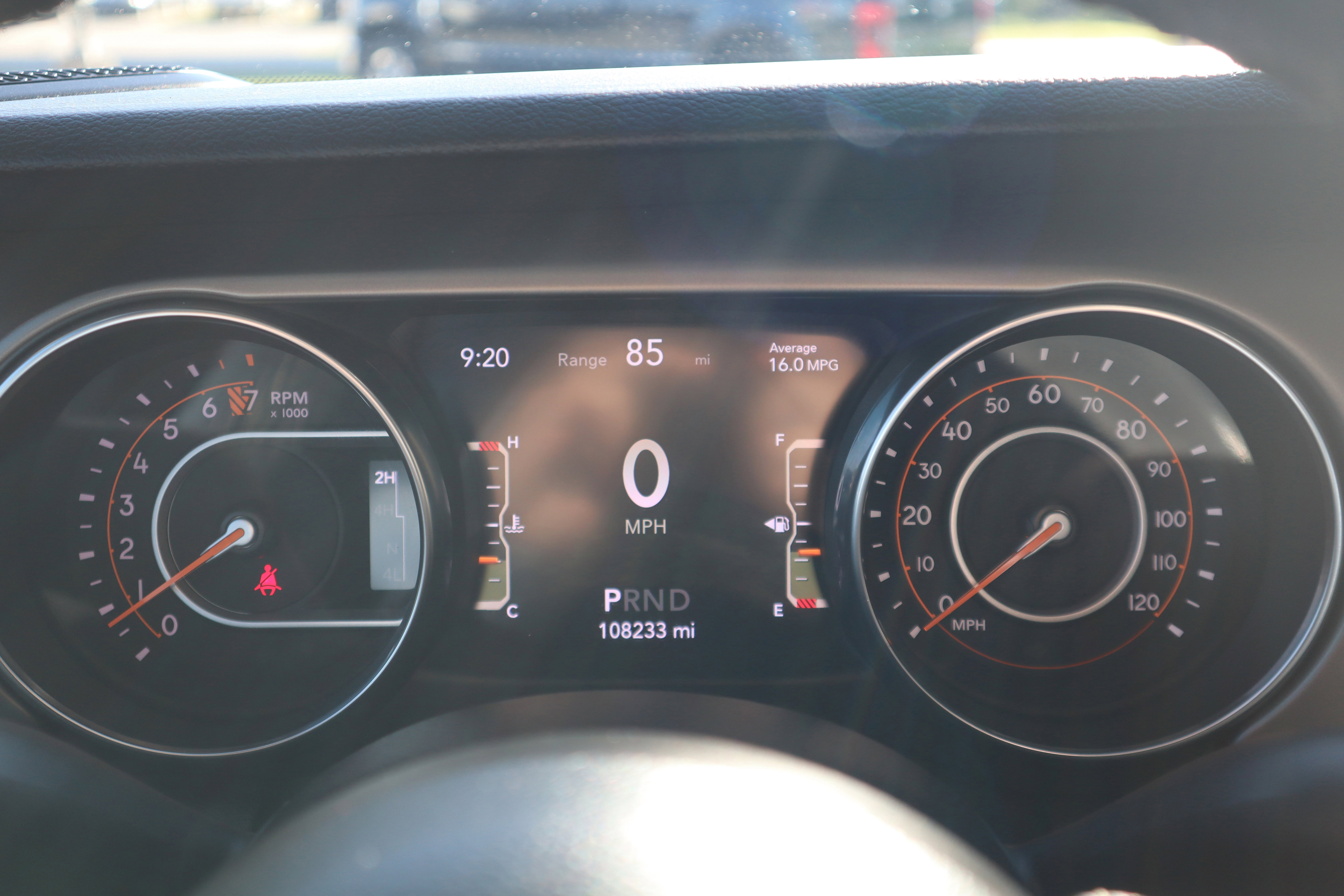 Used 2021 Jeep Gladiator Sport image 19