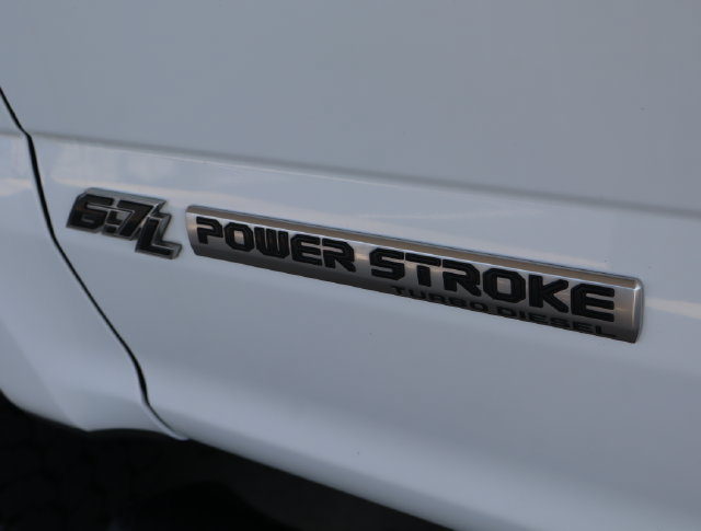 Used 2022 Ford F250 XLT w/ XLT Value Package AWD/4WD image 53