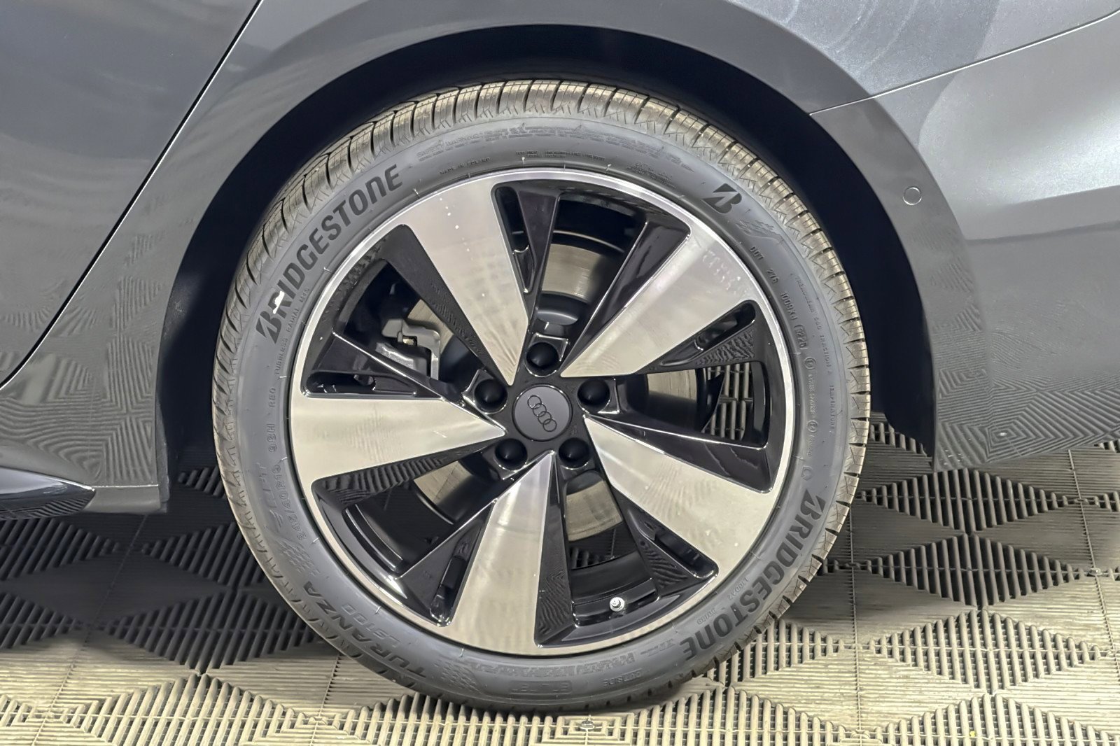 New 2026 Audi A5 2.0T Premium AWD/4WD image 25