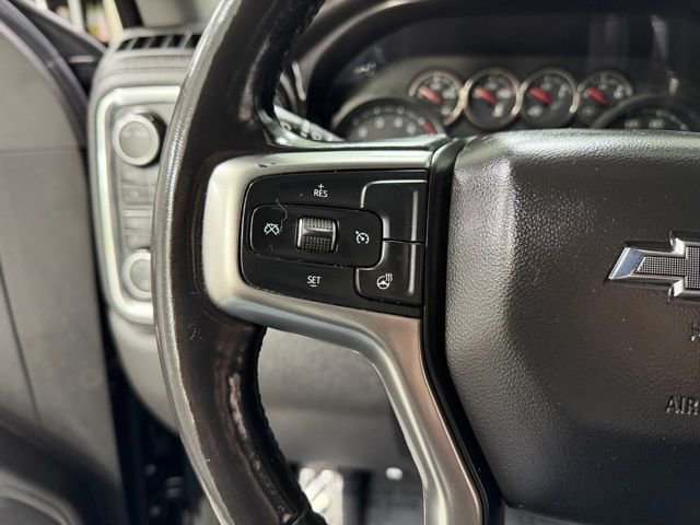 Used 2020 Chevrolet Silverado 1500 RST AWD/4WD image 14