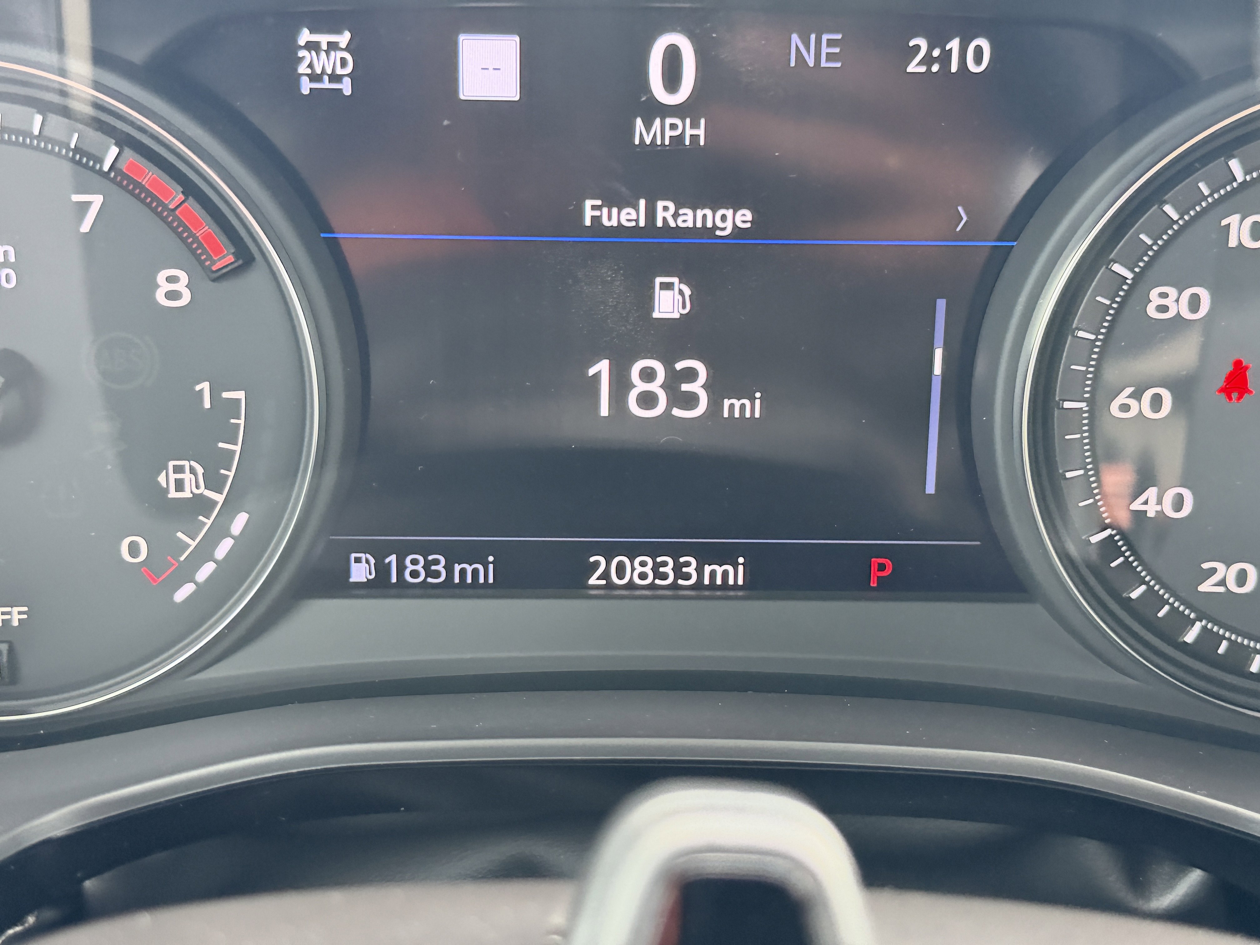 Certified 2025 Cadillac XT6 Sport w/ Technology Package image 34