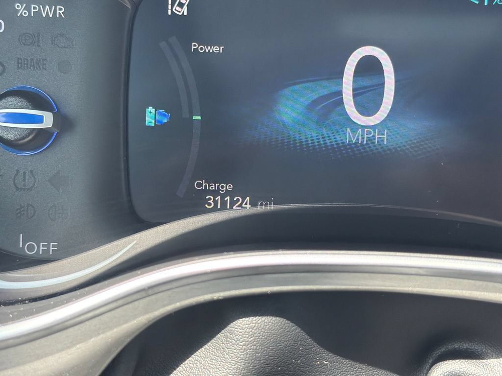 Used 2026 Chrysler Pacifica Pinnacle FWD image 20