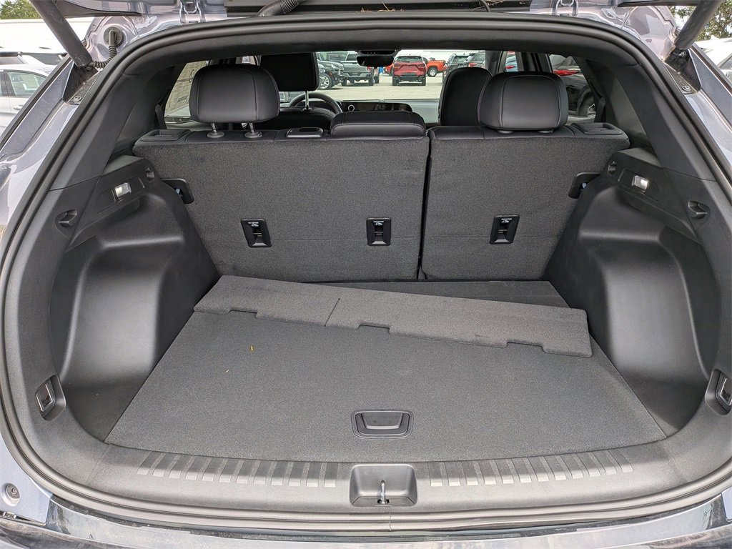 New 2025 Chevrolet Blazer EV RS image 20