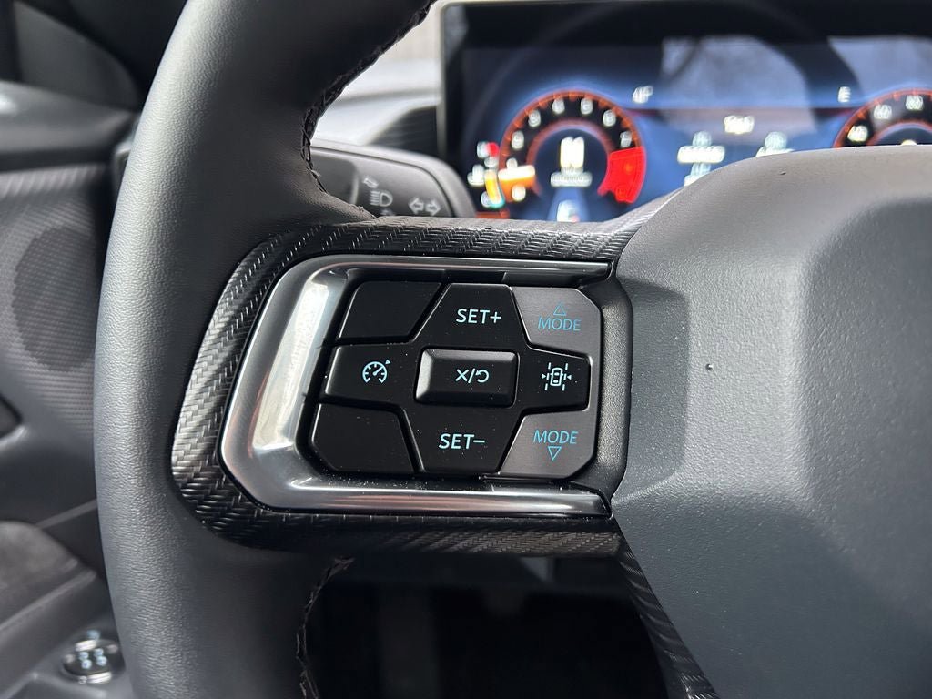 New 2026 Ford Mustang GT RWD image 35