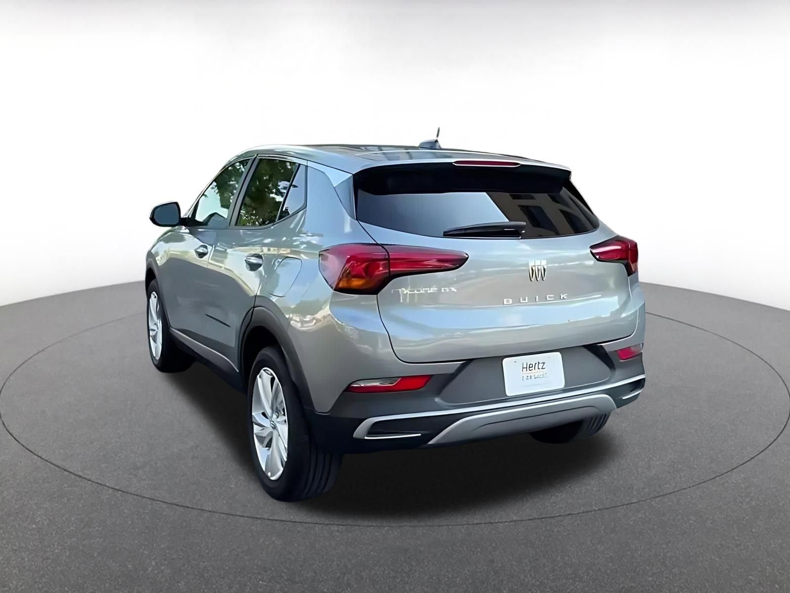 Used 2025 Buick Encore GX Preferred FWD image 11