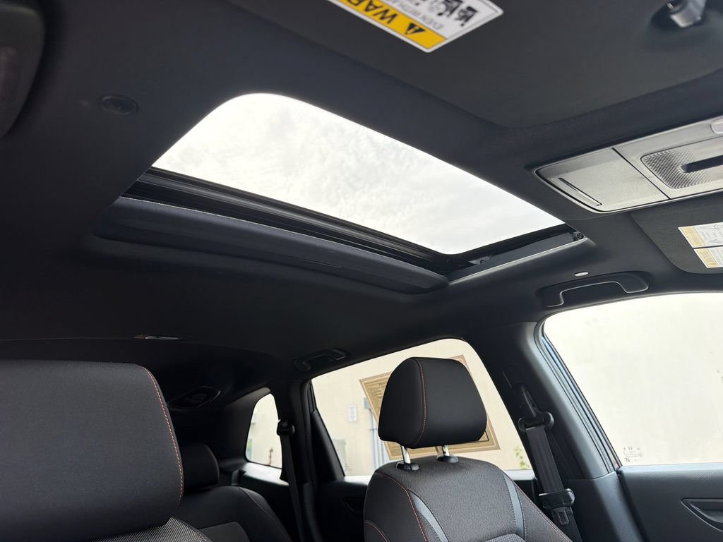 Used 2024 Honda CR-V Sport image 12