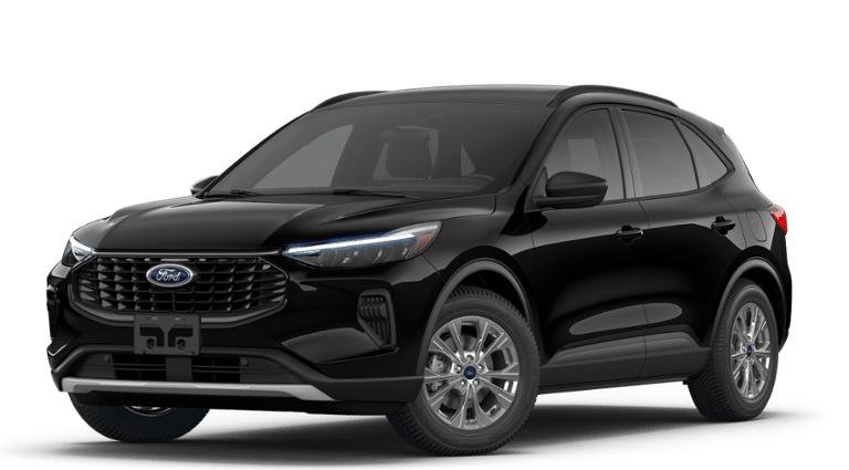 New 2026 Ford Escape Active w/ Tech Pack #1 AWD/4WD image 24