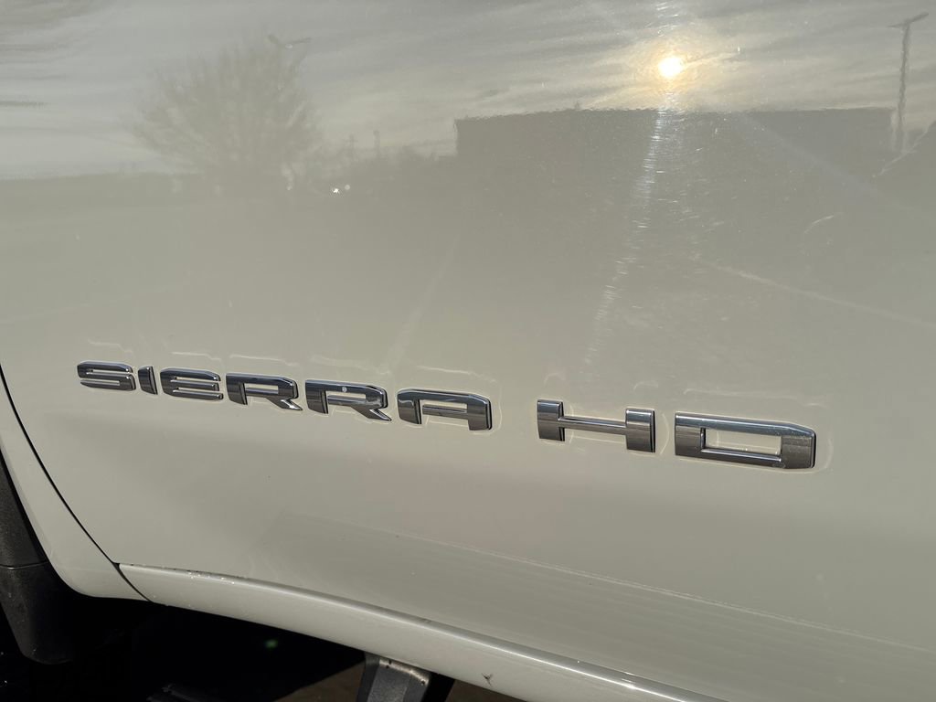 Certified 2024 GMC Sierra 2500 SLE w/ SLE Value Package; image 13